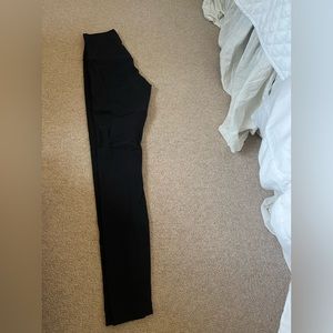 Lululemon athletic leggings